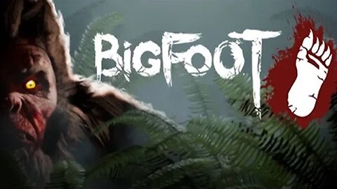 Capturing Bigfoot Attempt 2