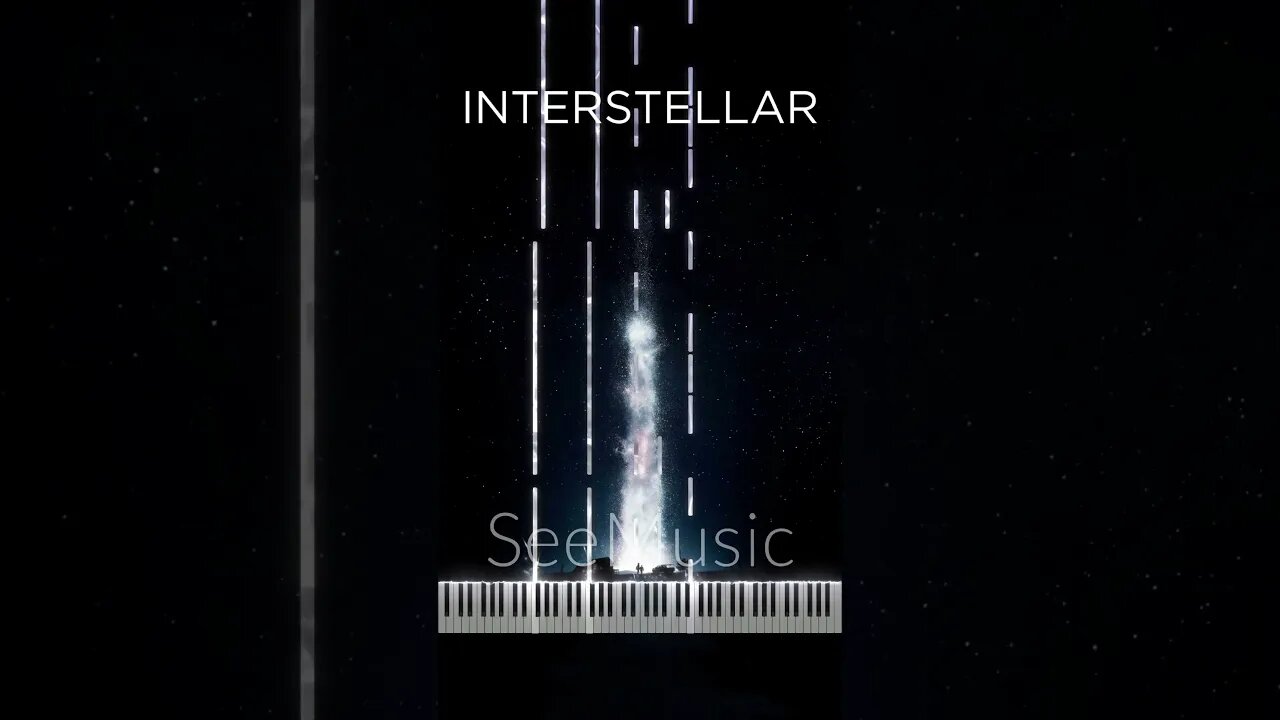 #Interstellar #pianocover | #hanszimmer | #piano