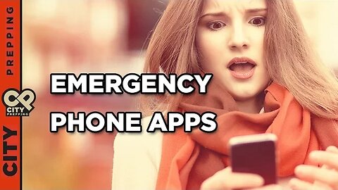 Top 12 FREE Apps for an Emergency