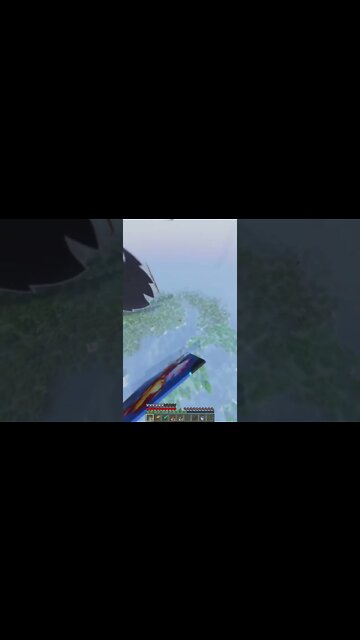 This is what 1000 days of Hardcore Minecraft copy and pasting looks like...