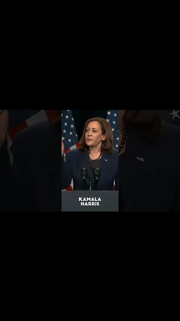 Harris, One Does Not Have To Abandon Their Faith