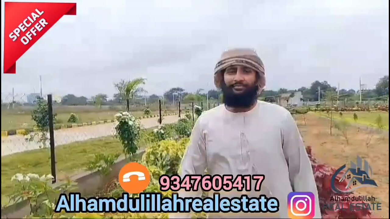 cheapest Land In hyderabad India