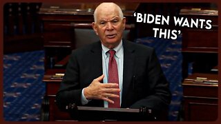 Patrick Toomey Disagrees with Benjamin Cardin's new Corruption System
