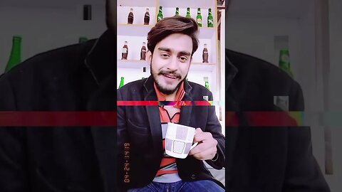 Aur woh chae bnana janti hai😉 #tiktok #poetry #funny #viral #viralvideo #tiktokfunny #shorts #short