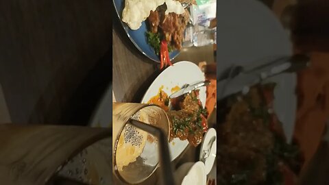 SERIBU RASA SEAFOOD AND GRILL PLAZA INDONESIA