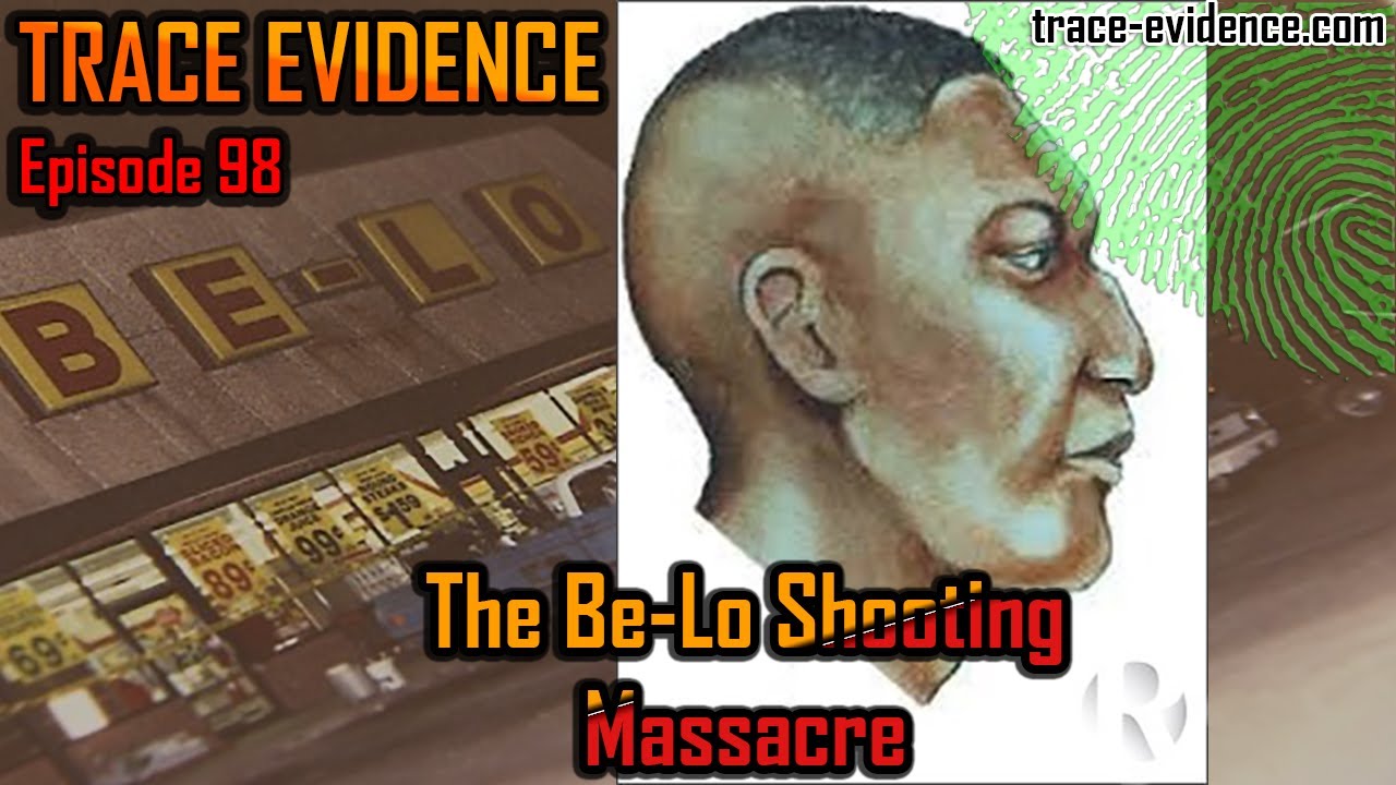 098 - The Be-Lo Shooting Massacre