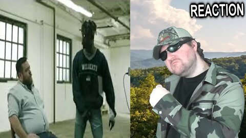 Joyner Lucas - Im Not Straight (Im Not Racist Parody) REACTION!!! (BBT)