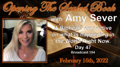 02/16 Durham! / Fox is Redpilling! / PEADS / DEWs / War is Real! And so is the Shroud of Turin!