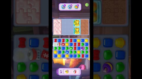 Shorts Playrix Homescapes Gameplay Walkthrough Level 12573-010