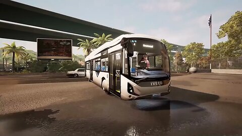 Bus Simulator New Version