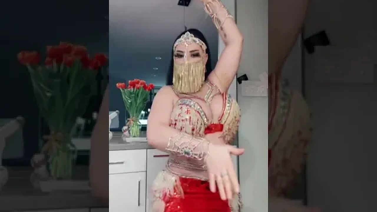 Sexy Belly Dance 13