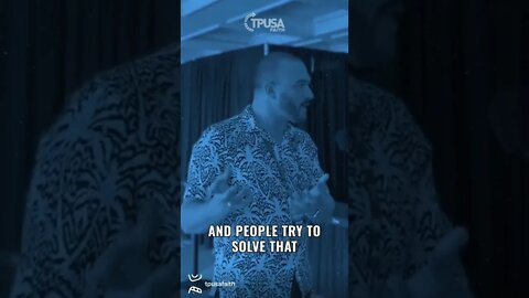 Pastor David Engelhardt on Social Justice