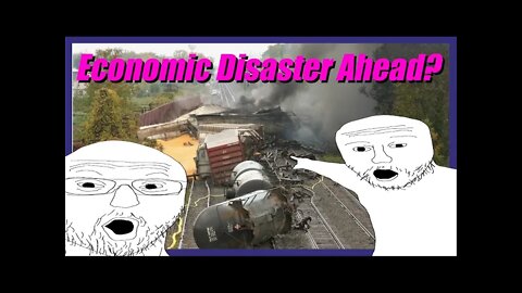 Our Next Economic Disaster