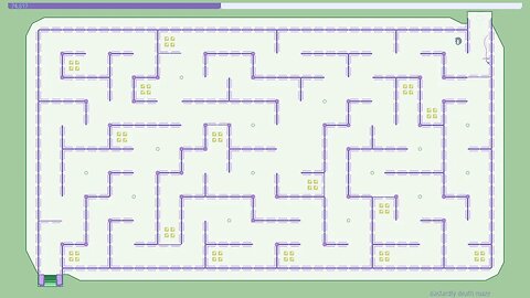 N++ - Dastardly Death Maze (SU-C-14-04) - G--T--