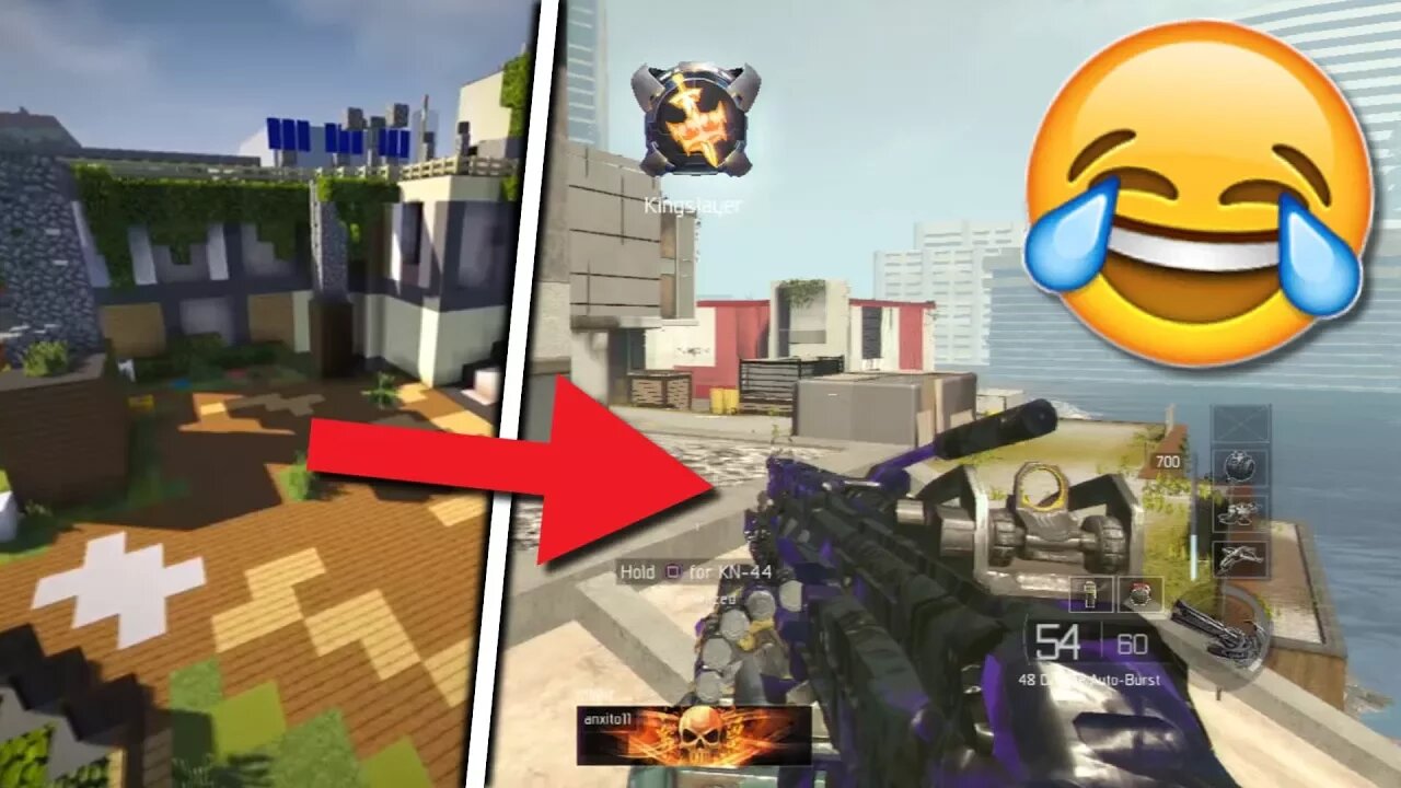 REACTING TO Black Ops 3 ON Last Gen 2 Years Later! bo3 on last gen 2 years later! Bo3 last gen 2018!