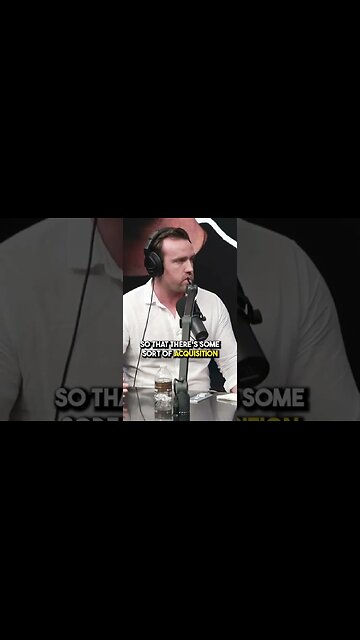 Building a startup. #podcast #interview #business #entrepreneurship