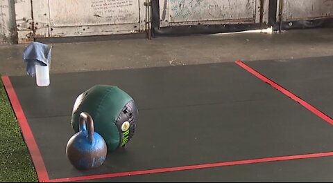 Gymgoers can expect to see additional changes when working out