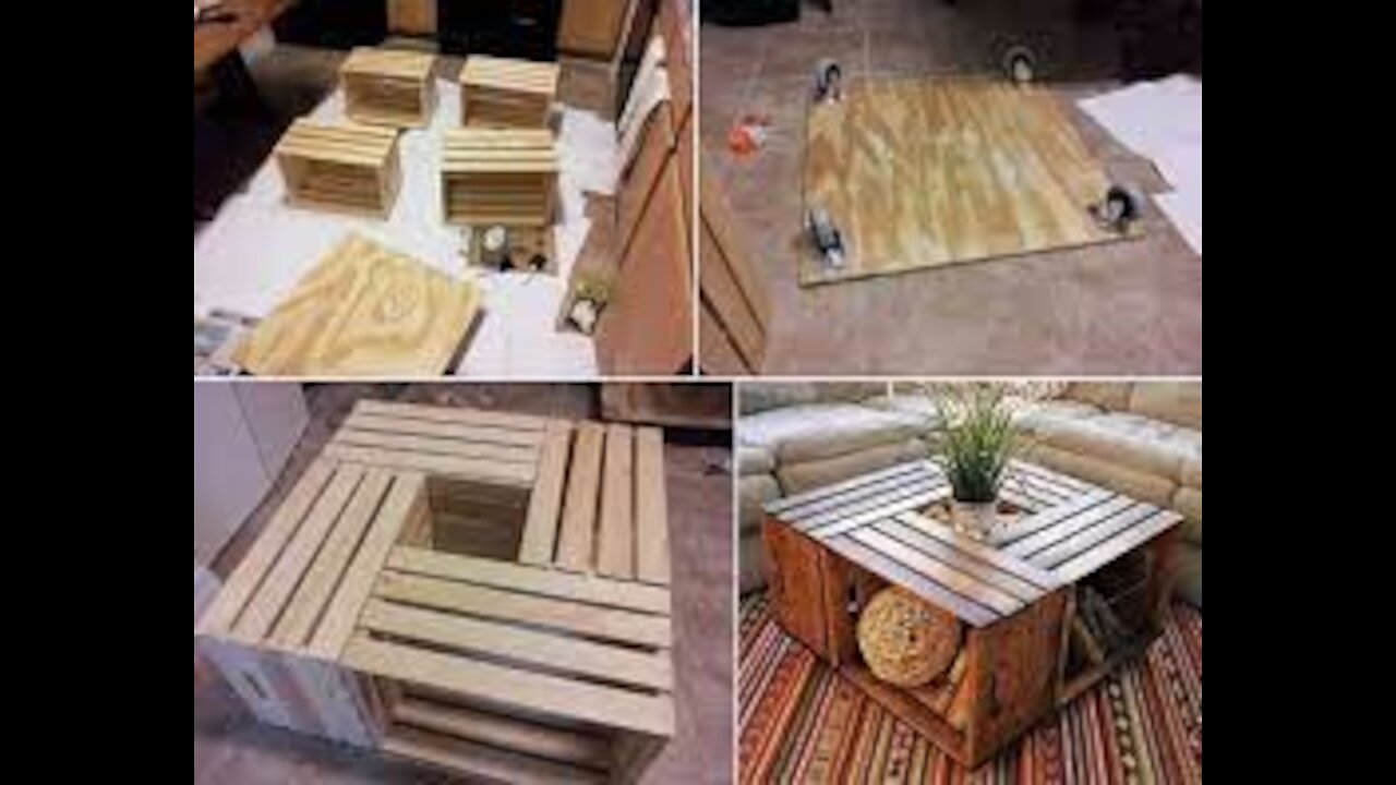 DIY Furniture & Home Decor Projects (From Start to Finish) 🔨 *Budget Friendly & Easy*