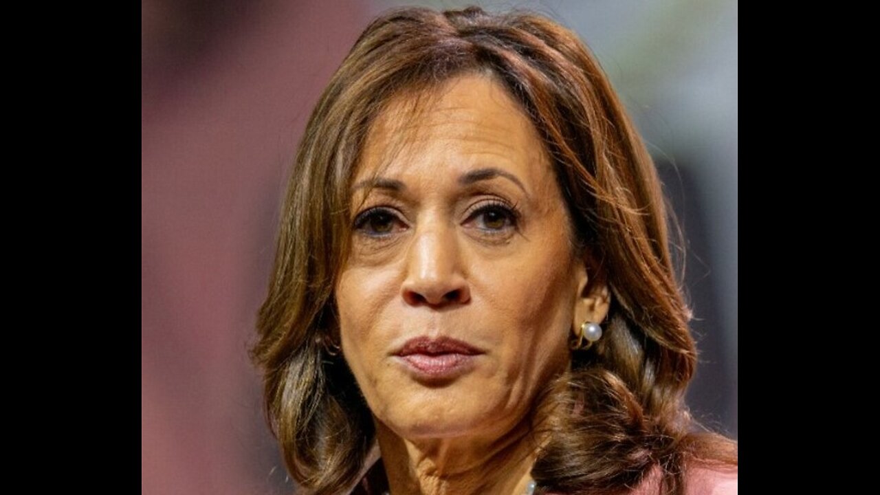 Outrage Over Ad Suggesting Women Lie About Harris Vote