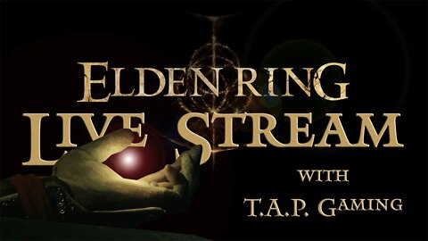 ELDEN RING #9 The Quest for Smithing Stones