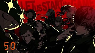 Persona 5 (part 50)