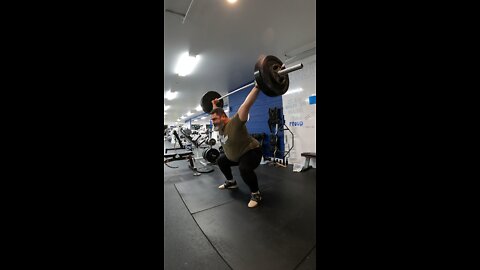 21 April Practice