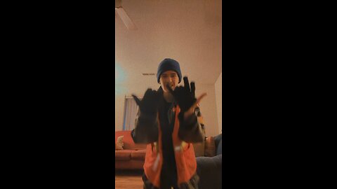 Yung Alone Turning Up To “I Can’t Stop It” by Matt Ox