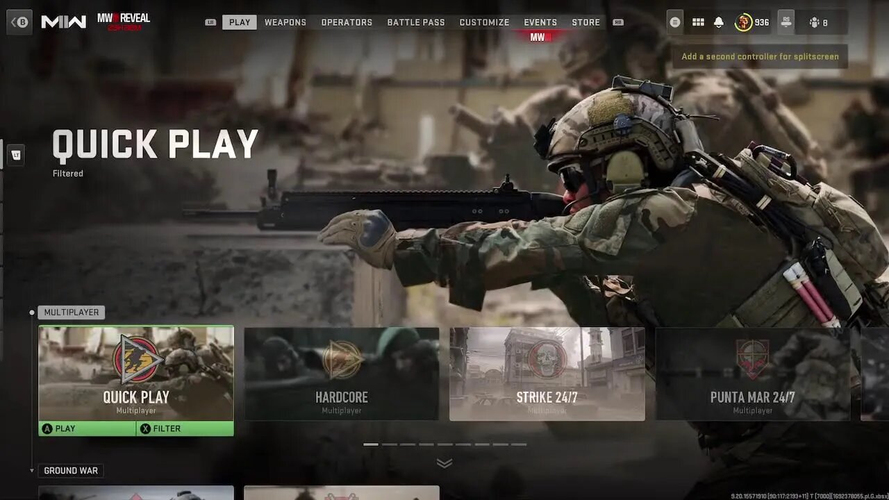 Trying To Level Up Season 5