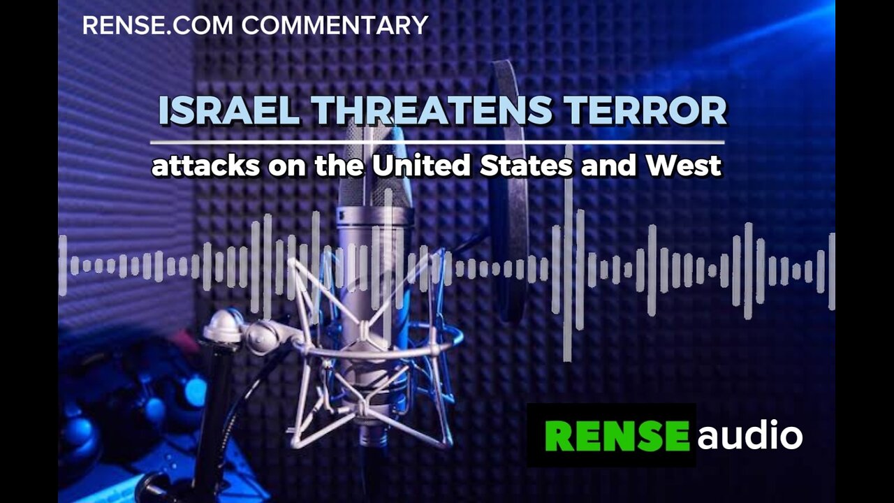 Netanyahu threatens to attack USA