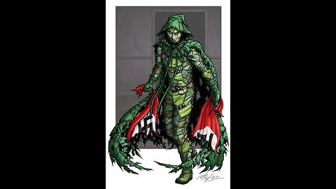 Ragman - Superhero Deep Dive 074