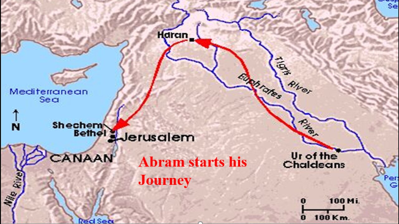 Bible Study Genesis Chapter 11 Explained