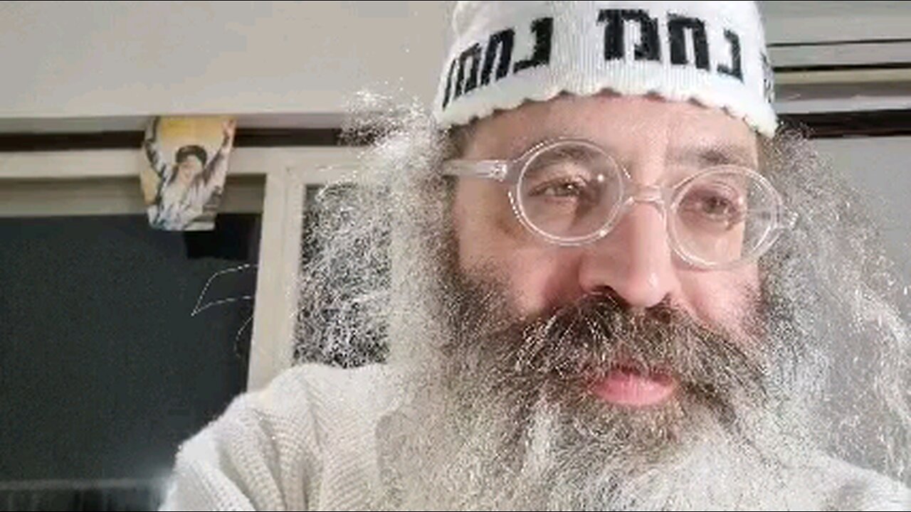 Rabbi Nachman revealed there will be personal flying machines to pop over to Messiah for advice