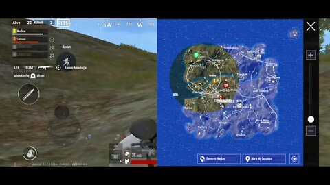 pubg gaming live