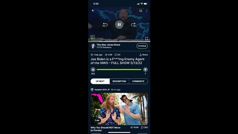 Psaki vs Jones on Biden's Crackpipe program