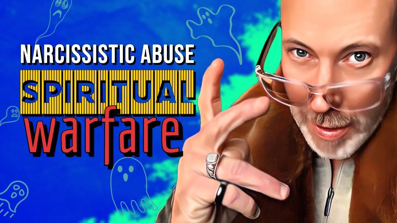 The Church Wants You To Believe Abuse Is Spiritual Warfare