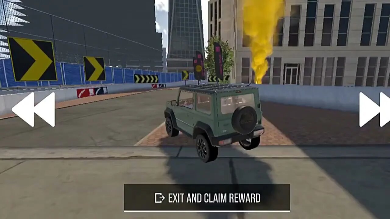 कार रेस गेमिंग वीडियो पूरा देखें 😂 #viral #gaming #youtubevideo #gta