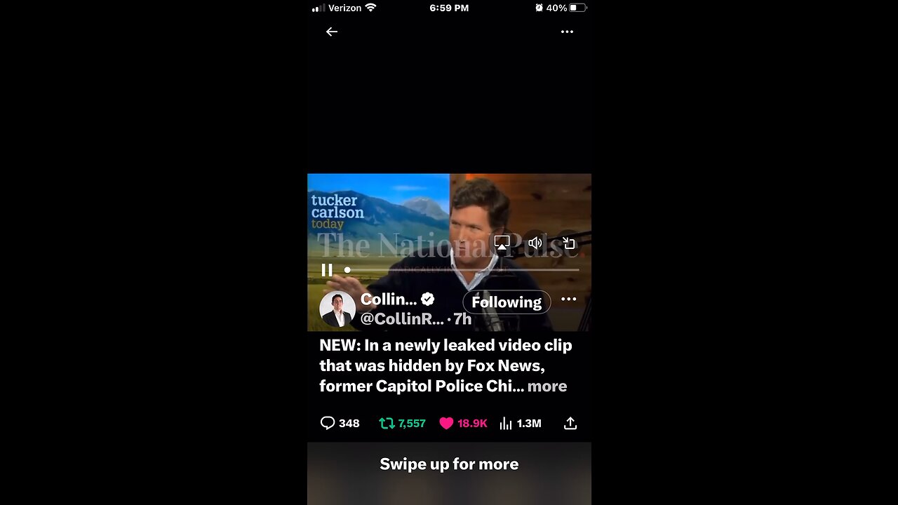 Captain of capital police