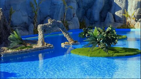 The most beautiful house in the world - A casa mais bonita do mundo