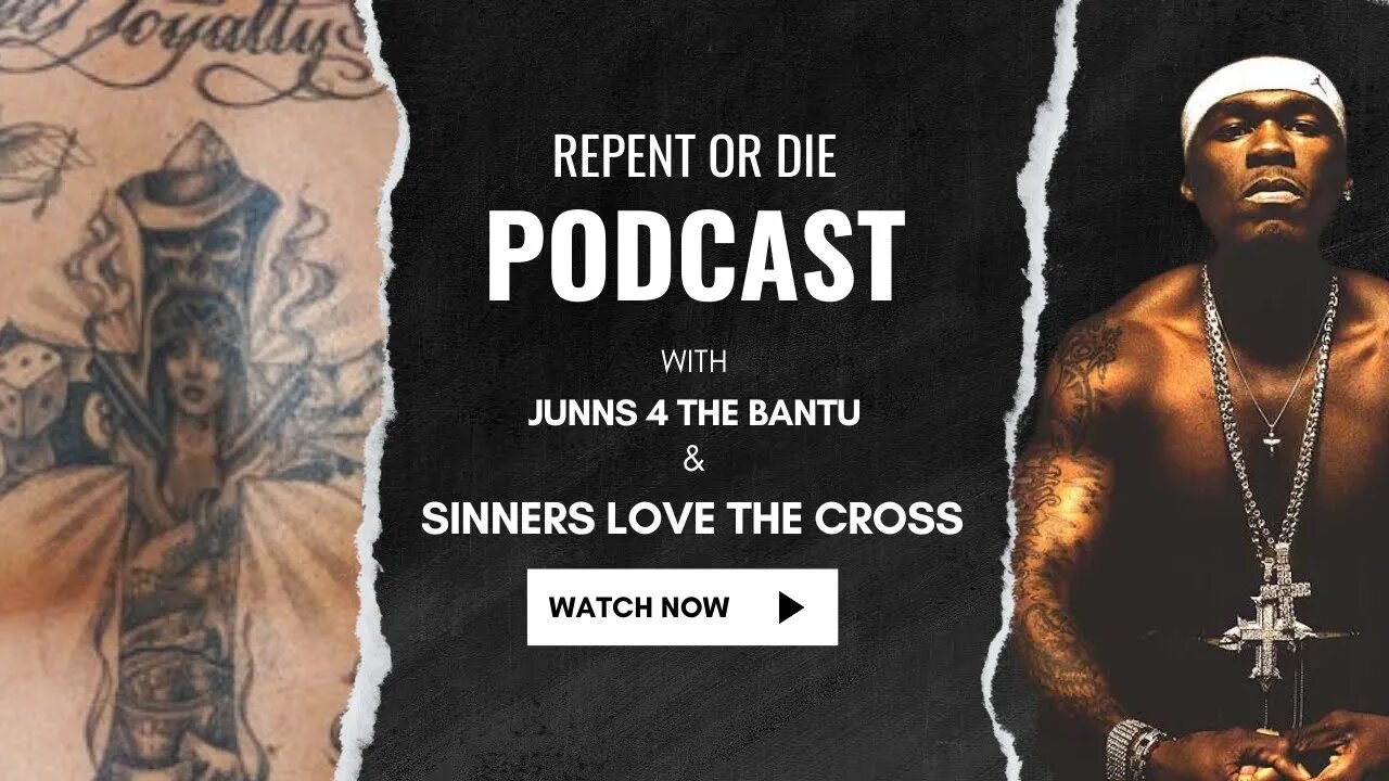 🙏🔥 Sinners love the cross because it remines them to Sin