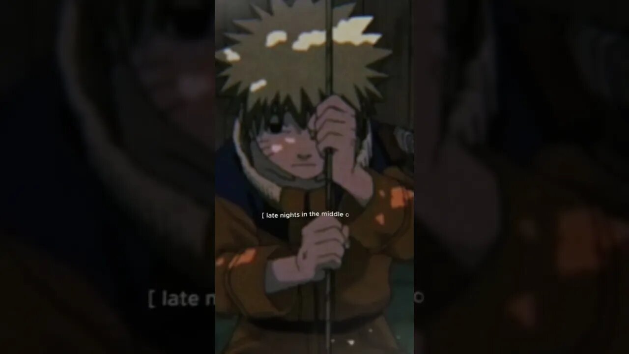 Naruto bored 😩 [AMV/EDIT]! #anime #narutoedit #naruto