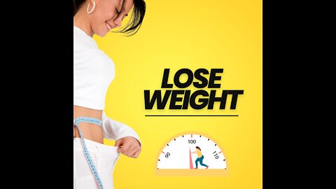 Lose Weight VERY FAST