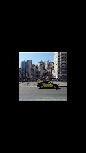 Finally Found Those Wooden Cabins on Alexandria Beach. Mystery Solved