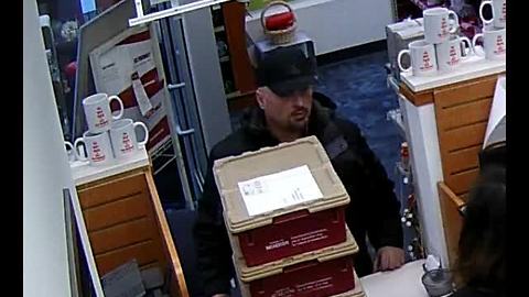 Armed suspect demands Adderall at Waterford pharmacy, police say