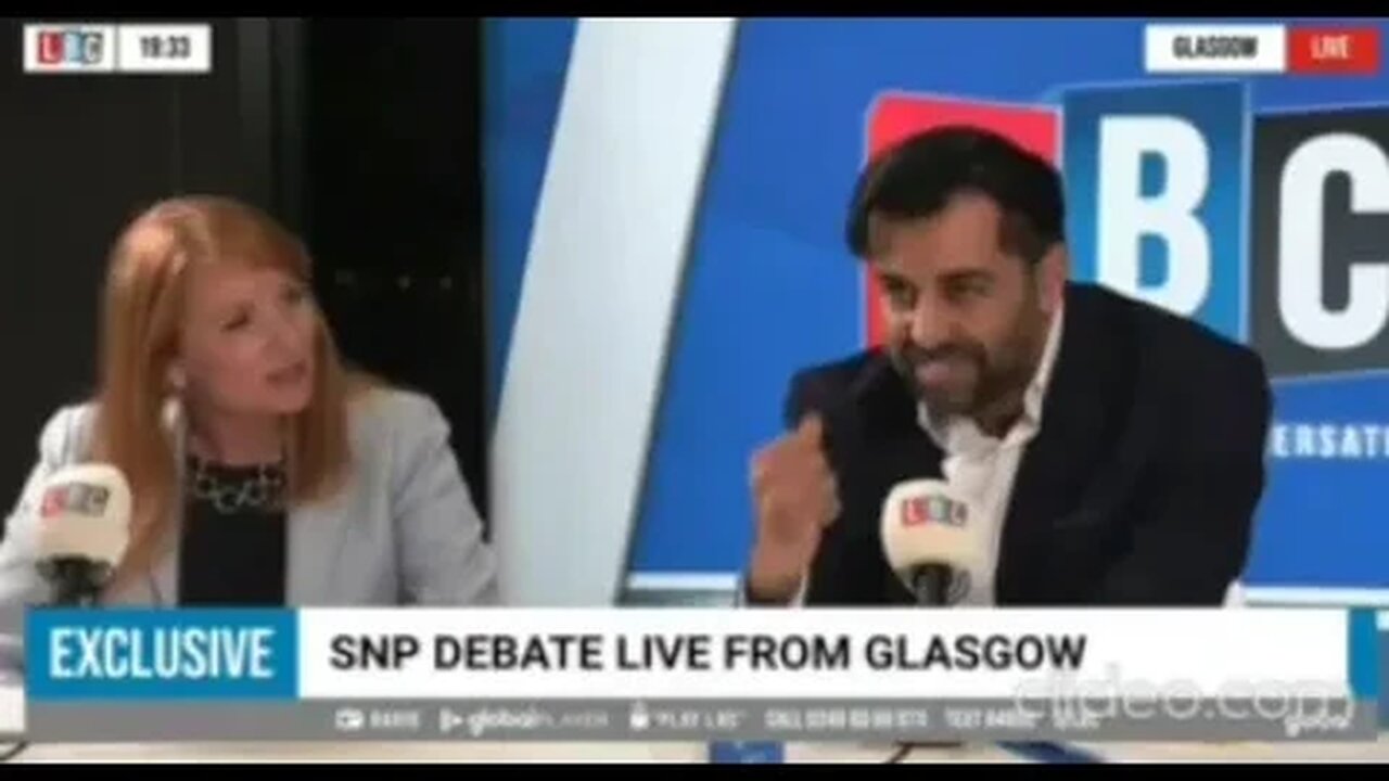 Does the parliament not work for the public? Naw