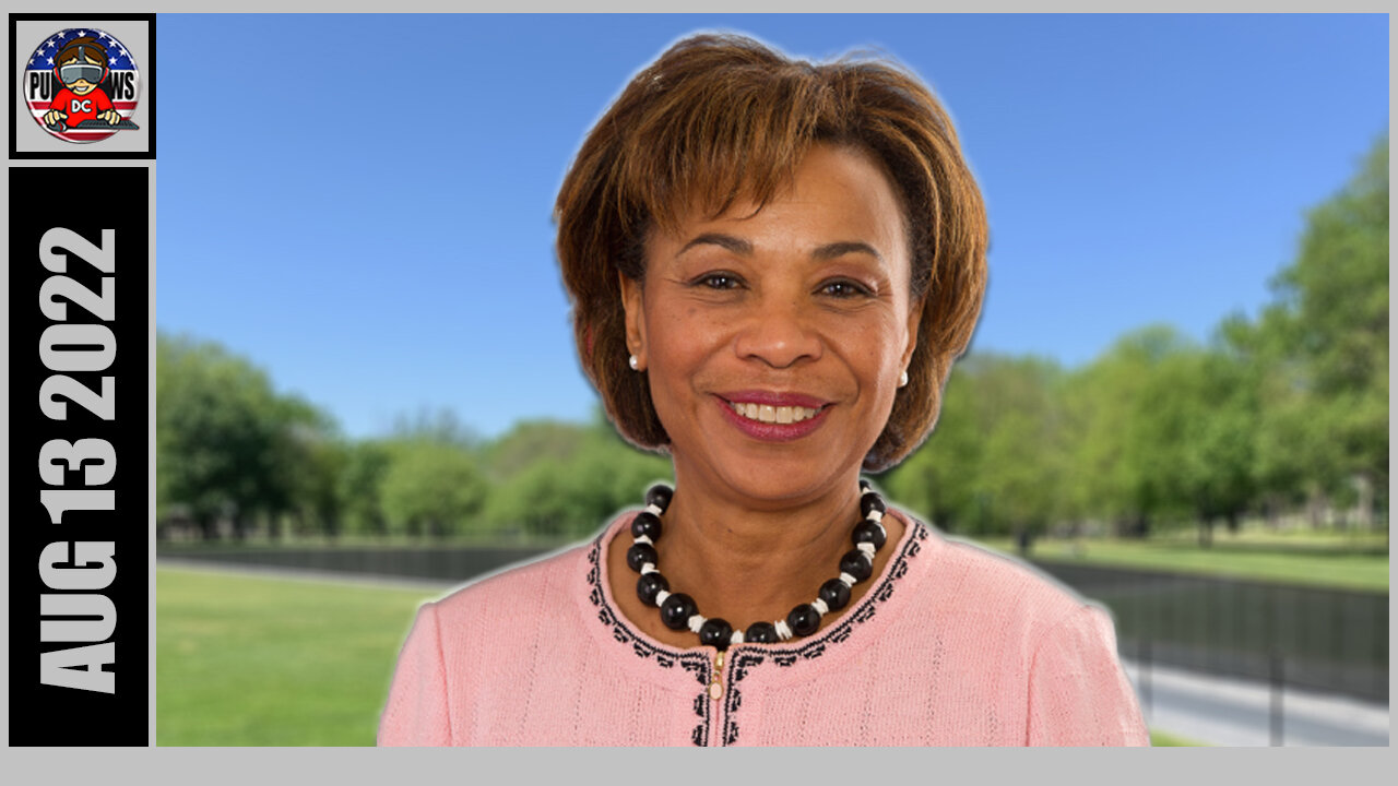 Barbara Lee I Am Outraged By Republican Senators Opposition To Key Provisions