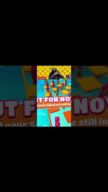 I got played #reaction #reactionvideo #reactionshorts #fallguys #fallguysgameplay #fallguysmoments