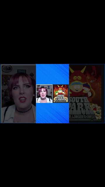 Rachel's Take On Paramount and WB lawsuit