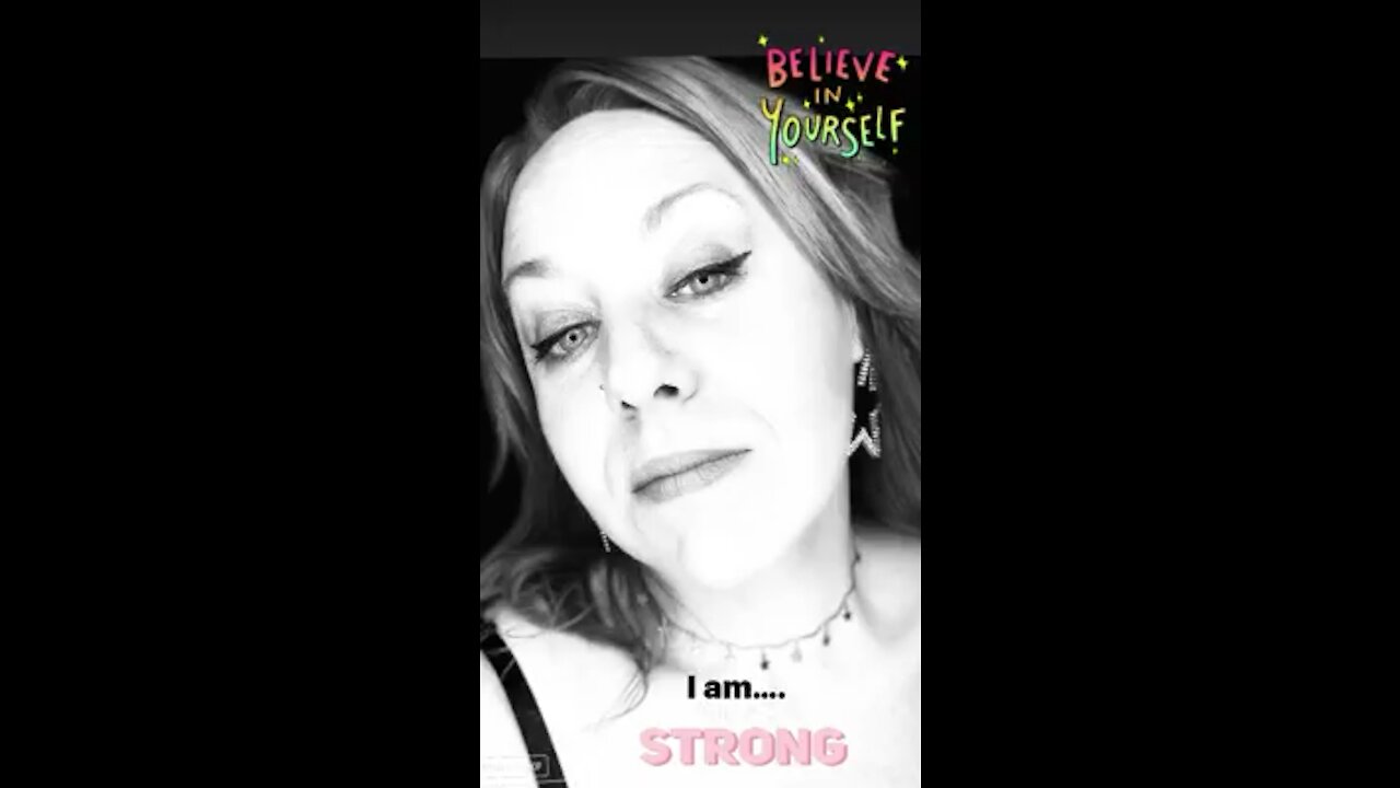 Just me