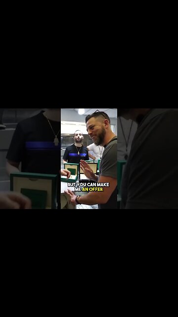 Spending $29,000 Buying Rolex