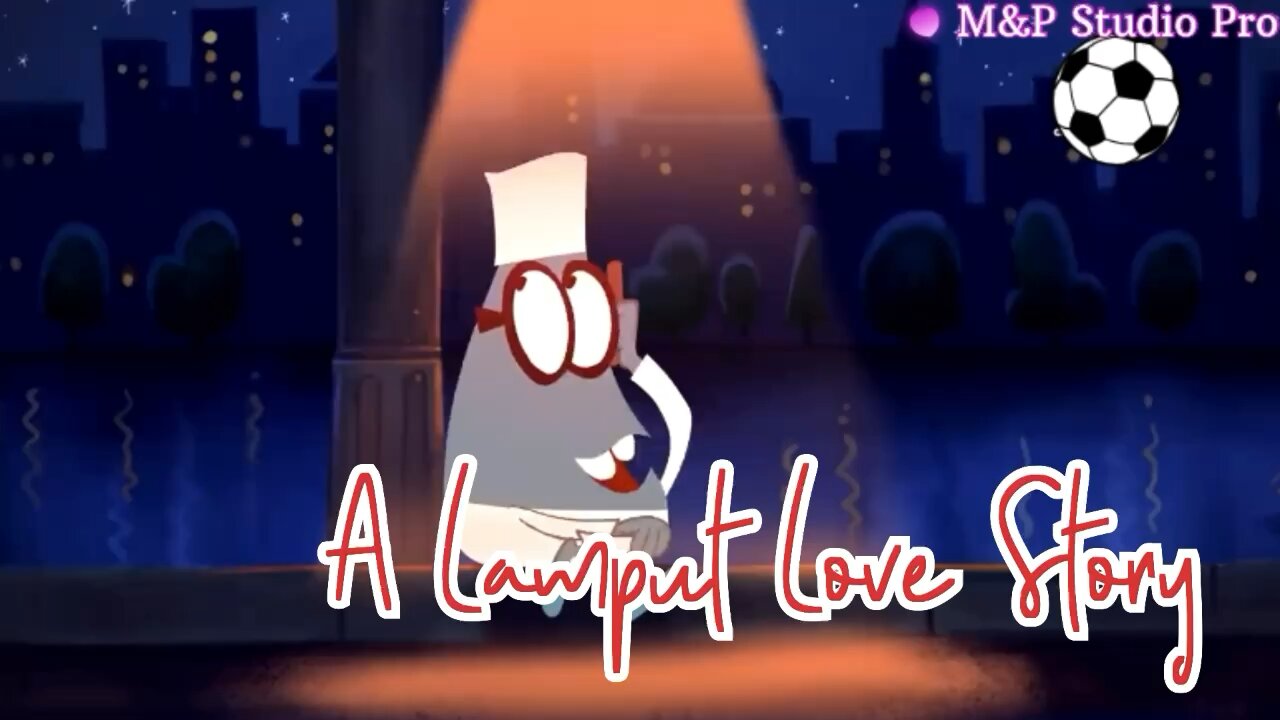 Lamput Presents | Fallin Love with Lamput |Cartoon Ep. 160 #cartoon #cartoonvideo #cartoonforkids